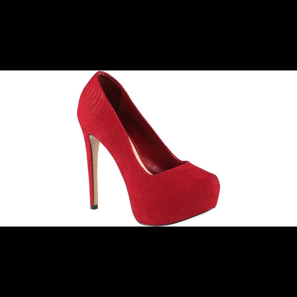 Aldo calida hidden platform pump